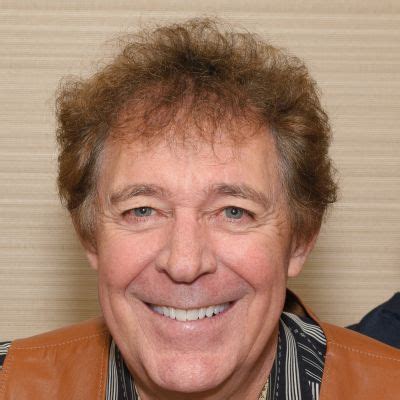 Barry Williams: Age, Net Worth, Relationships & Biography